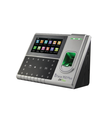 iFace950 Plus iFace950 Plus